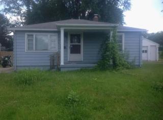 2551 Kenton St, Springfield, OH 45505-3352