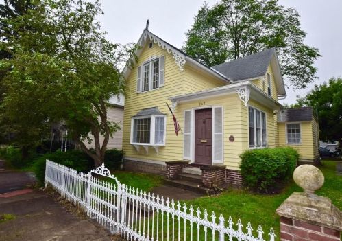 247 State St, Marion, OH 43302-3004