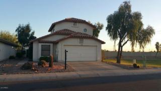11641 Citrus Grove Way, Avondale AZ  85392-4104 exterior