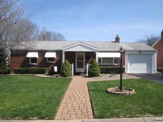 309 Feeser Rd, Harrisburg, PA 17109-4111