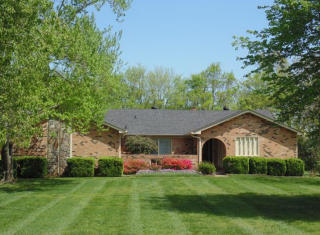 2230 Bowman Rd, Franklin, TN 37064-4916