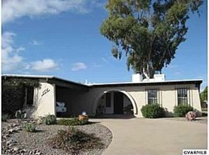156 Paseo De Golf, Green Valley AZ  85614-3315 exterior