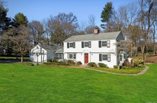 9 West Pl, Chappaqua, NY 10514-3614