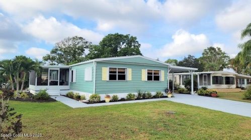 907 Sequoia St, Sebastian, FL 32976-7323
