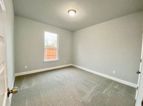 3810 Mcdougal St, Greenville TX  75401-2516 exterior