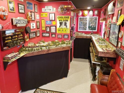 4439 El Paso Rd, Bullhead City AZ  86429-7819 exterior