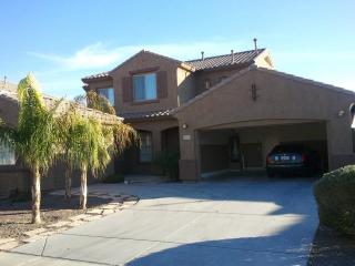 15175 Calavar Rd, Sun City AZ  85379-8011 exterior