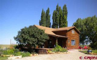 20091 Road 19, Lewis, CO 81327-9738