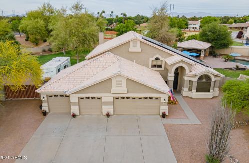1776 Sierra Madre Ct, Gilbert, AZ 85296-2049
