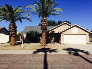 5136 Orchid Ln, Glendale, AZ 85302-4916
