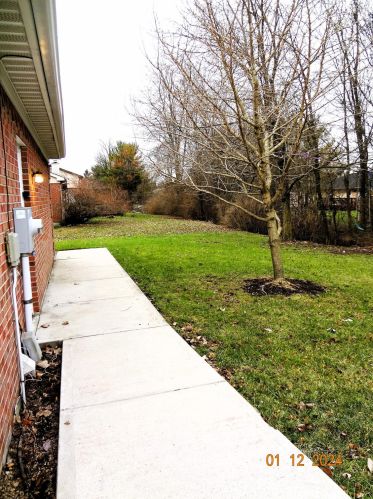 8540 Mink St, Pataskala OH  43062-9423 exterior