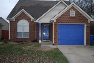 129 Preakness Dr, Lexington, KY 40516-9758