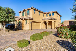 1142 Sourwood Dr, Gilbert, AZ 85298-7317