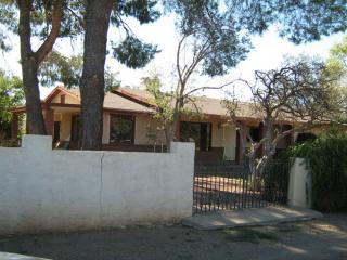 191 Bejarano Ln, Globe, AZ 85501-1071
