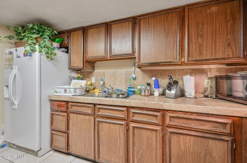 6621 Pasadena Ave, Glendale AZ  85301-7226 exterior