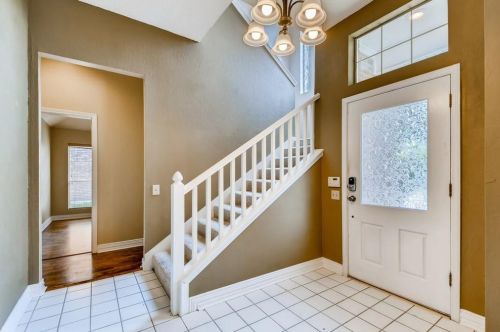 6320 Cupertino Trl, Dallas, TX 75252-2389