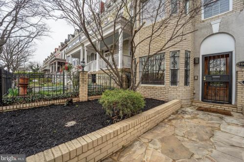 2505 Capitol St, Washington, DC 20002-1014