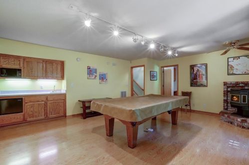 14955 Stinson Dr, Grass Valley CA  95949-6719 exterior