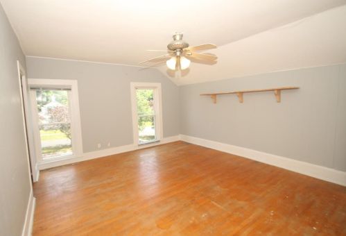 410 Allen St, Clinton WI  53525-9482 exterior