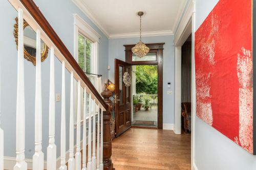 75 Sowell St, Mount Pleasant SC  29464-2660 exterior