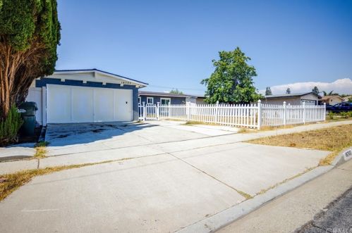 18707 Marimba St, City Of Industry, CA 91748