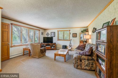 815 Halliday Rd, Saint Cloud MN  56301-5844 exterior