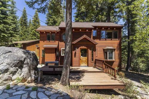 12926 Davos Dr, Truckee, CA 96161-6581