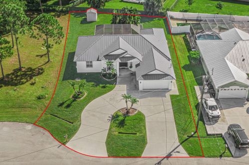 6443 Hope Ct, Fort Pierce, FL 34986-3812