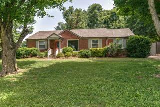 2409 Gregory Dr, Nashville, TN 37216-4316