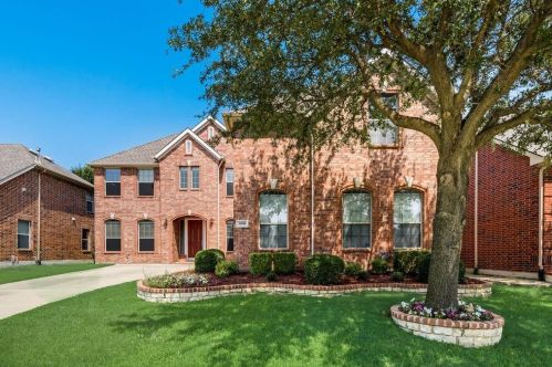 3604 Leanne Dr, Lewisville TX  75022-0962 exterior