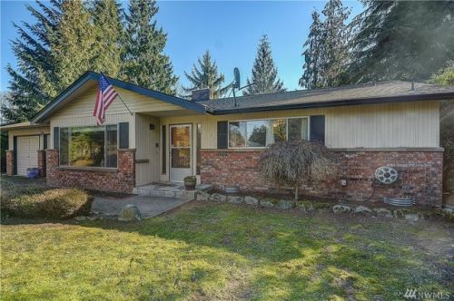 27102 150th Pl, Kent WA  98042-4368 exterior