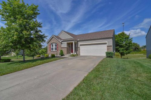 1160 Summerlake Dr, Grants Lick KY  41001-9187 exterior