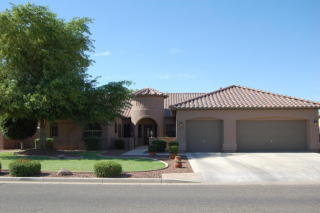 15438 Christy Dr, Sun City, AZ 85379-5347
