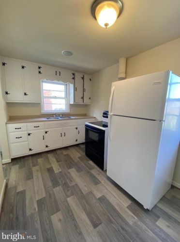 197 Marshall St, Madison Mills VA  22960-1811 exterior