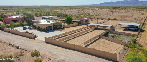 22941 Blue Sky Dr, Wittmann, AZ 85361-2709