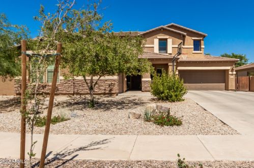 23609 220th St, Queen Creek, AZ 85142-4897