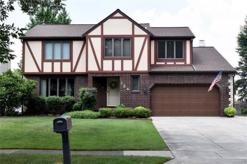 184 Sprucewood Ter, Buffalo, NY 14221-4722