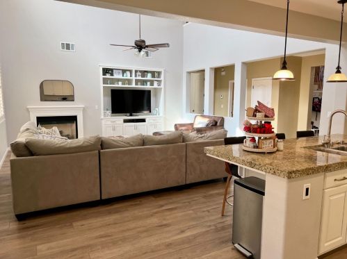 2504 Kodiak Dr, Modesto CA  95355-7957 exterior