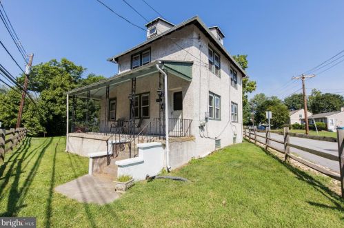 1018 Wissahickon Ave, Blue Bell, PA 19422-1031