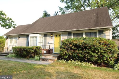 3804 Hutchison Rd, Wilmington, DE 19808-4624