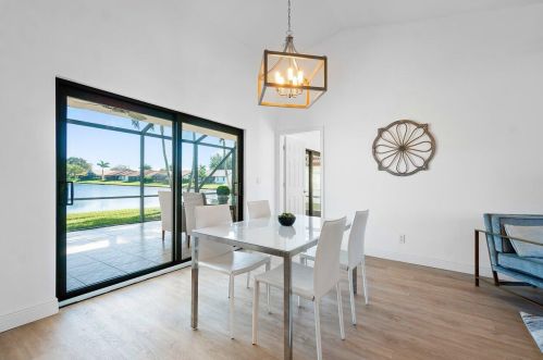 5657 Aspen Ridge Cir, Delray Beach FL  33484-2585 exterior