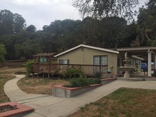 18880 Rea Ave, Aromas, CA 95004-9749