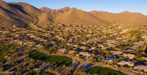 12562 116 St, Scottsdale AZ 85259-2732 exterior