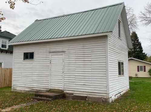 15971 4th St, Lco Commercial Cent WI  54843-6118 exterior
