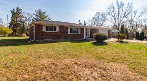 5542 Betty Ln, Milford, OH 45150-2808
