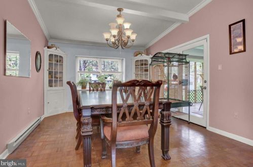 418 Blacklatch Ln, Camp Hill PA  17011-8414 exterior