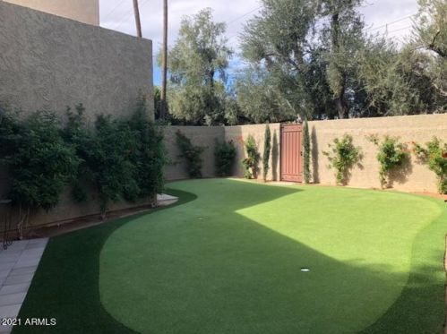 7209 Mcdonald Dr, Scottsdale AZ 85250-6043 exterior