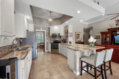 15351 Scrub Jay Ln, Bonita Springs FL  34135-8536 exterior