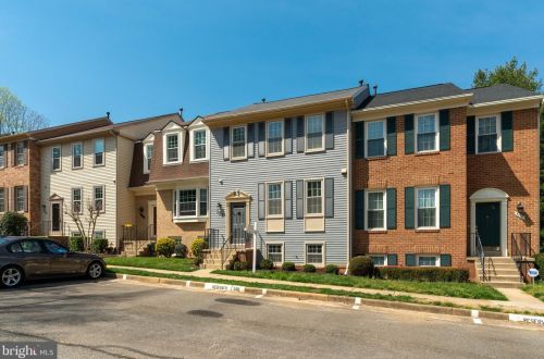 7730 Jewelweed Ct, Springfield, VA 22152-3144