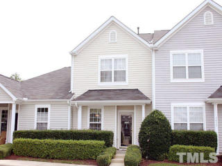 5453 Patuxent Dr, Raleigh NC  27616-6571 exterior